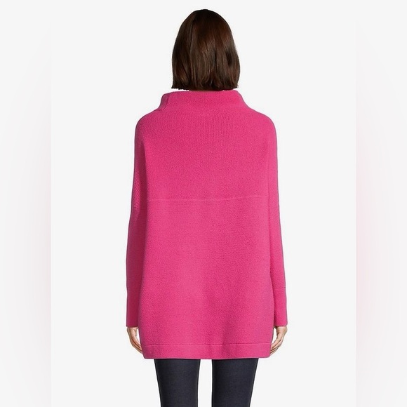 89. NWOT Free People Ottoman Slouchy Tunic - Picture 5 of 6